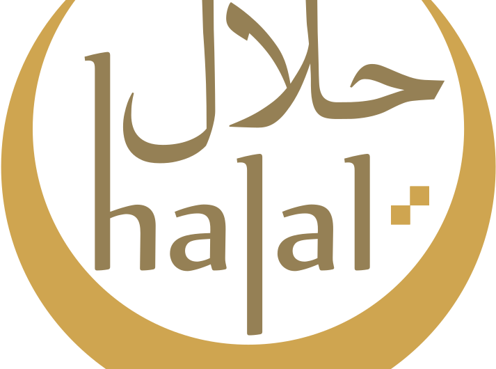 Halal-logotip